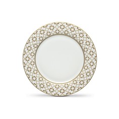Тарелка обеденная Pozzi Milano 1876 Deco 27 см