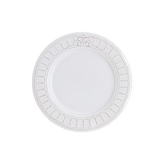 Тарелка обеденная Matceramica Venice белый 25,5 см