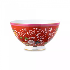 Салатник порционный Wedgwood Вандерласт Малина 11 см