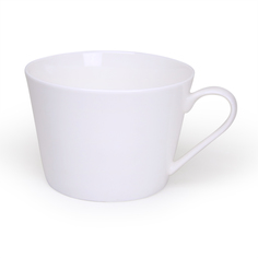 Кружка АККУ 8621А 400 мл 7,5 см