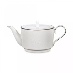 Заварочный чайник Narumi Белый жемчуг 900 мл Наруми