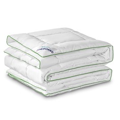 Одеяло Medsleep Dao белое 140х200 см