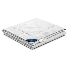 Одеяло Medsleep Landau белое 200х210 см