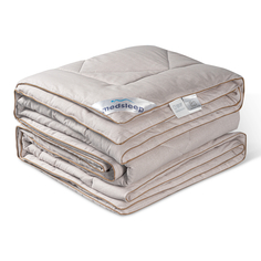 Одеяло зимнее Medsleep Sonora экрю 200х210 см