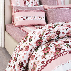 Простыня на резинке Cassia Рейне 180х200х25