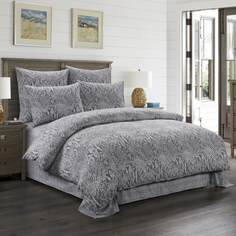 Комплект постельного белья Estia Тина Двуспальный