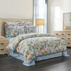 Комплект постельного белья Estia Велия Полуторный