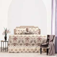 Комплект постельного белья Estia Молизе Полуторный