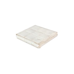 Одеяло утяжеленное Prime Prive Монпелье экрю 140x205