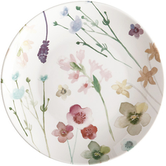 Тарелка закусочная Maxwell & Williams Лесные цветы 19х2 см