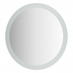 Зеркало Evoform с LED-подсветкой 25,5 W Ø100 см Без выключателя Нейтральный белый свет