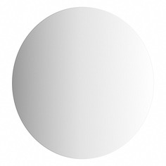 Зеркало Evoform с LED-подсветкой 27 W Ø100 см Без выключателя Теплый белый свет