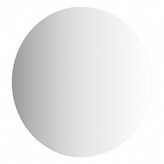 Зеркало Evoform с LED-подсветкой 27 W Ø100 см Без выключателя Нейтральный белый свет