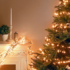 Гирлянда уличная Lotti 49079 60,5 м 1500 LEDS со стартовым шнуром