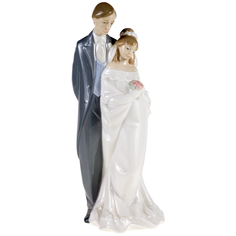 Фигурка Nao Любовь навсегда 22х10х10 см