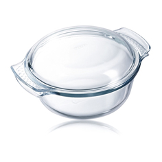 Кастрюля Pyrex 4,9 л