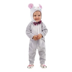 Костюм Батик мышонок 74 см
