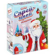 Набор Карнавалия спрей-иней Весёлый праздник