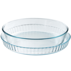 Набор форм для запекания Pyrex 26/28 см 2 шт