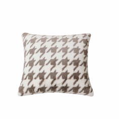 Подушка декоративная Sofi De Marko Эрнесто 45х45 кофе