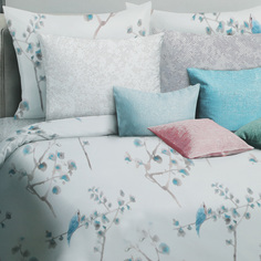 Комплект постельного белья Mona Liza Двуспальный бязь