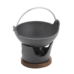 Чугунок Gipfel 16х6,4 см