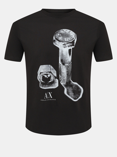 Футболки Armani Exchange