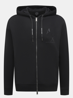 Толстовки Armani Exchange