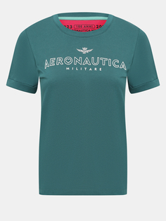 Футболки Aeronautica Militare