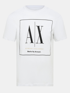 Футболки Armani Exchange