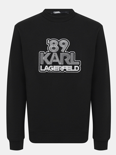 Свитшоты Karl Lagerfeld