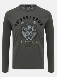 Лонгсливы Aeronautica Militare