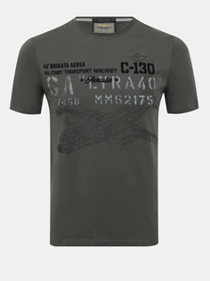 Футболки Aeronautica Militare