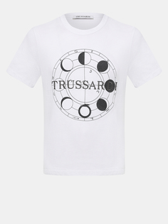 Футболки Trussardi