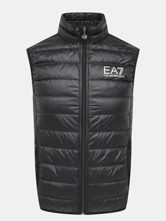 Жилеты EA7 Emporio Armani