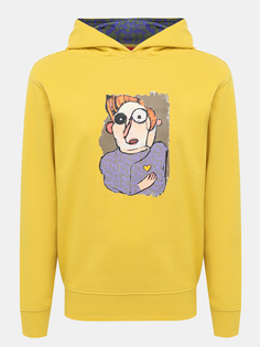 Худи Just Clothes