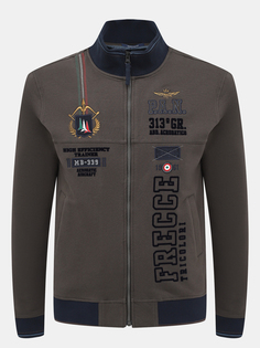Кардиганы Aeronautica Militare
