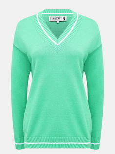Пуловеры Finisterre