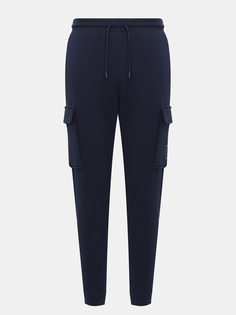 Спортивные брюки EA7 Emporio Armani