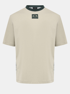 Футболки Armani Exchange