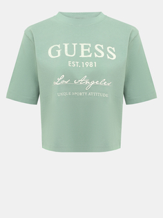 Футболки GUESS