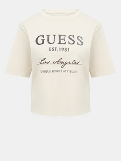 Футболки GUESS