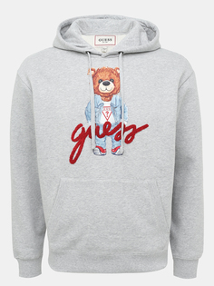 Худи GUESS