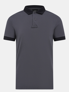 Поло Armani Exchange