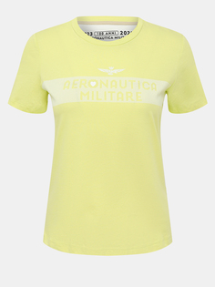 Футболки Aeronautica Militare