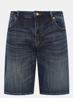 Шорты Armani Exchange