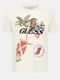 Футболки GUESS