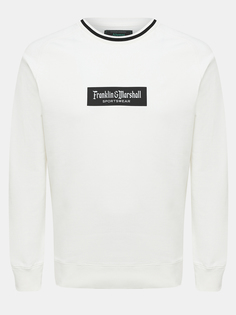 Свитшоты FRANKLIN&amp;MARSHALL Franklin&Marshall