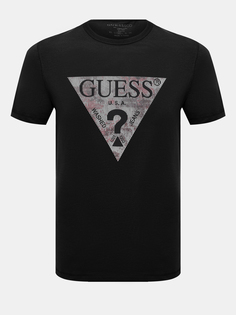 Футболки GUESS