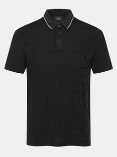 Поло Armani Exchange
